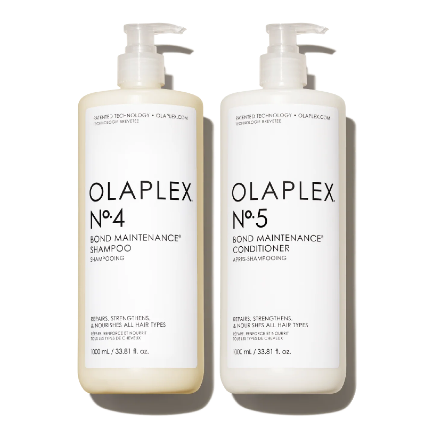 Softness & Moisturization